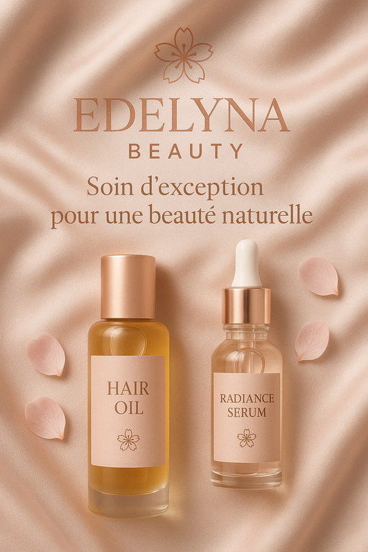Le journal de la beauté saine